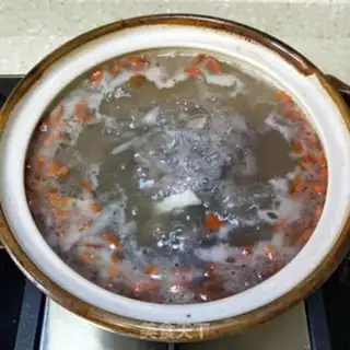 Make Sauna sprouts step 5