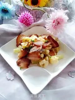 Make The bouquet step 6