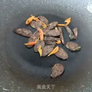 Make Spicy sausage and quinoa step 8