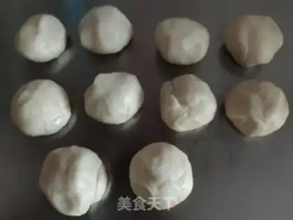 Make Spiral soy step 10