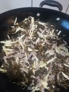 Make Snow cuisine step 12