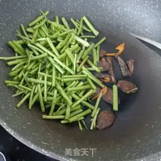 Make Spicy sausage and quinoa step 9