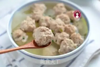 Make Poongullion soup step 10