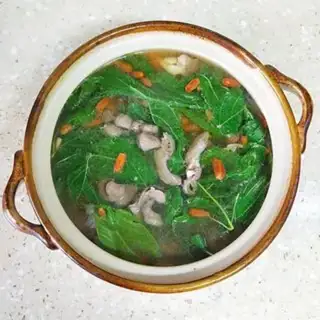 Make Sauna sprouts step 7