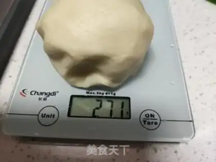 Make Spiral soy step 11
