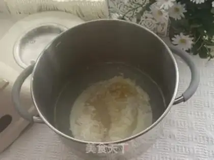 Make The fragrance pine pine pine pine step 1