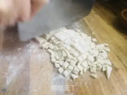 Make Pumpkin step 2