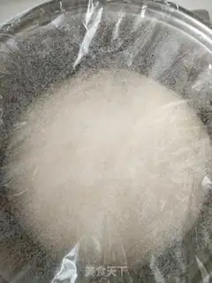 Make The veggie pie step 7