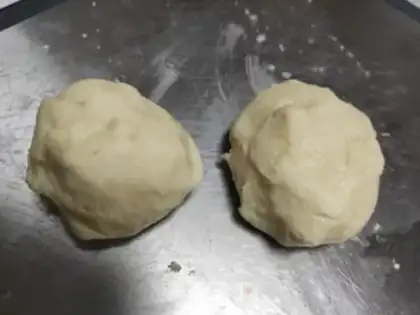 Make Spiral soy step 12