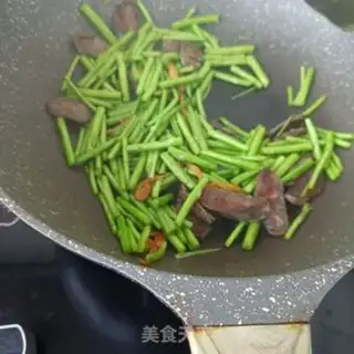 Make Spicy sausage and quinoa step 11