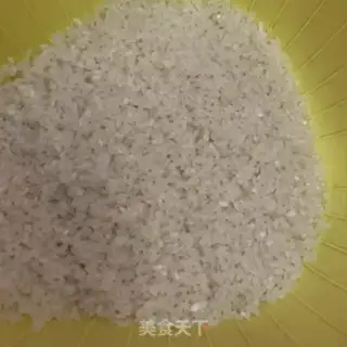 Make Lobster rice congee step 2
