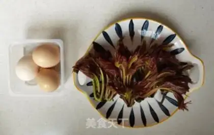 Make Fried eggs step 0
