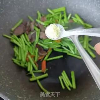 Make Spicy sausage and quinoa step 12