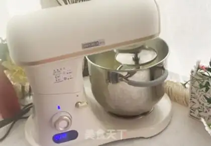 Make Potato toast step 2