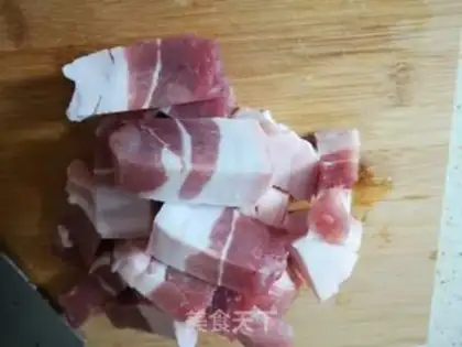 Make Quizumi step 0