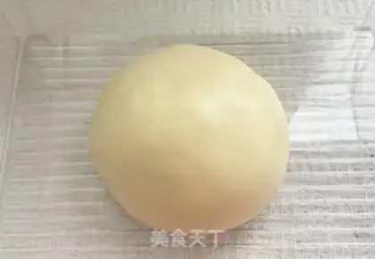 Make Potato toast step 4