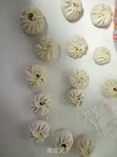 Make The veggie pie step 12