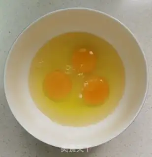 Make Fried eggs step 5