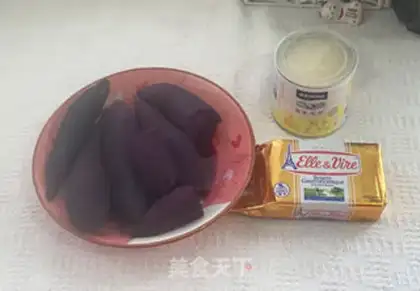 Make Potato toast step 5
