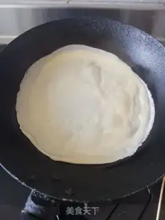 Make Original towel roll step 16