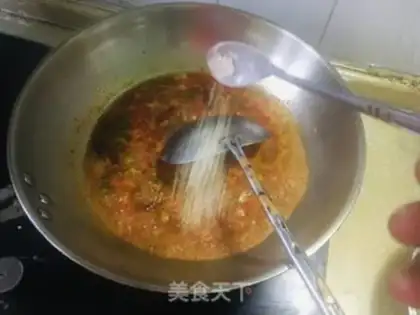 Make Pumpkin step 10