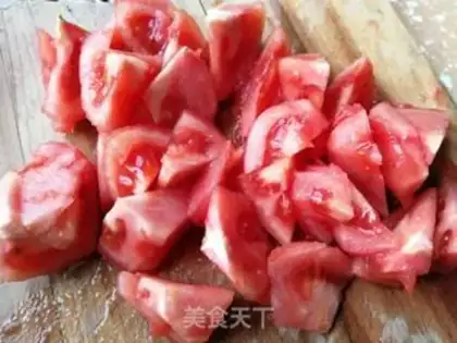 Make Tomato potato stew step 6