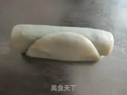 Make Spiral soy step 20