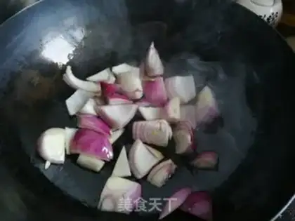 Make Tomato potato stew step 7