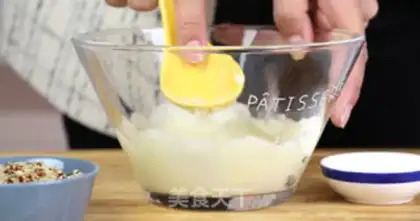 Make A quinoa potato step 6