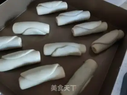 Make Spiral soy step 21