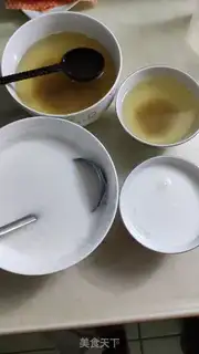 Make Coconut cinnamon step 10