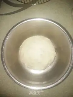 Make Chicken roll step 0