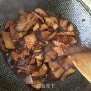 Make Meatloaf step 16