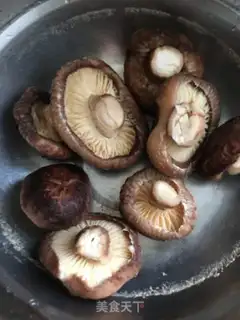 Make Battery mushrooms step 2