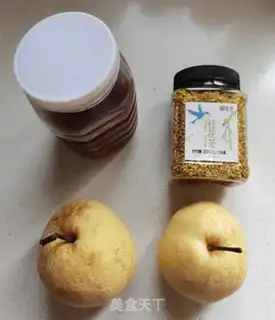 Make The guacamole step 0