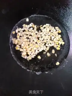 Make Sausage fried rice step 0