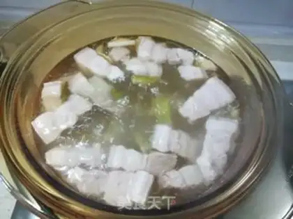 Make Quizumi step 6