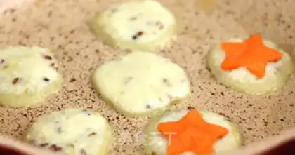 Make A quinoa potato step 9