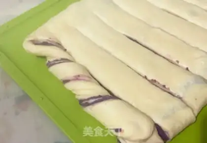 Make Potato toast step 10