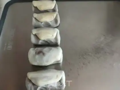 Make Spiral soy step 25