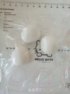 Make Tea cake toast step 5