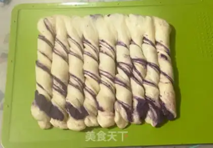 Make Potato toast step 11