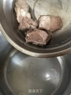 Make Battery mushrooms step 5