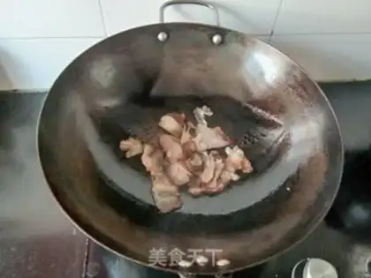 Make The gravy step 1
