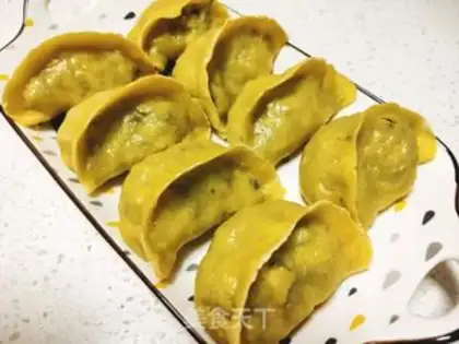 Make Corn pasta stale step 17