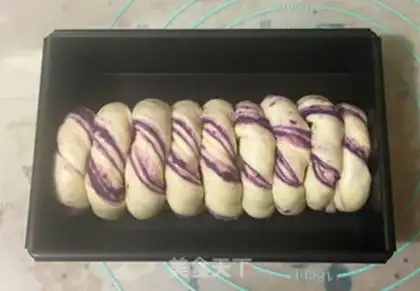 Make Potato toast step 12