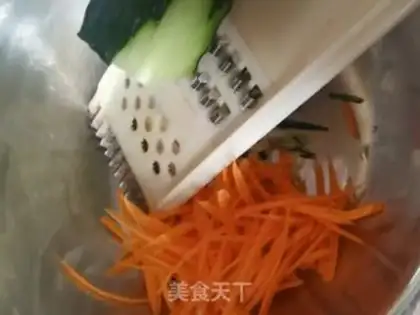 Make Hands torn to pieces step 1