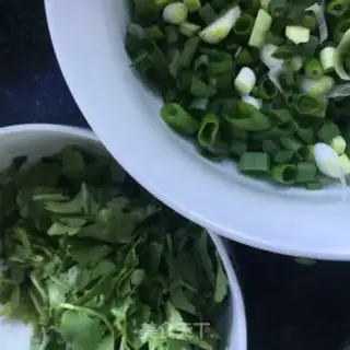 Make Spicy spicy root powder step 11