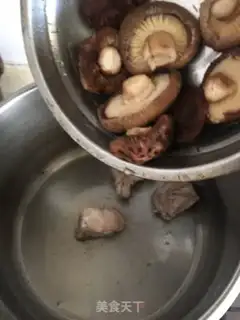 Make Battery mushrooms step 6