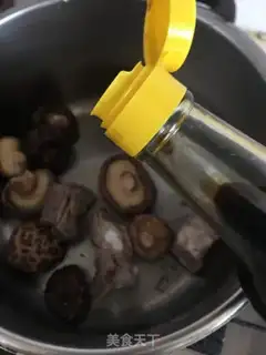 Make Battery mushrooms step 7